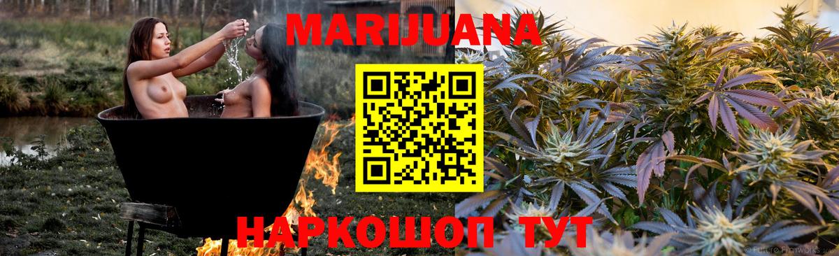 Конопля Ganja Горно-Алтайск